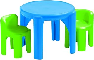 little tikes table and chairs amazon