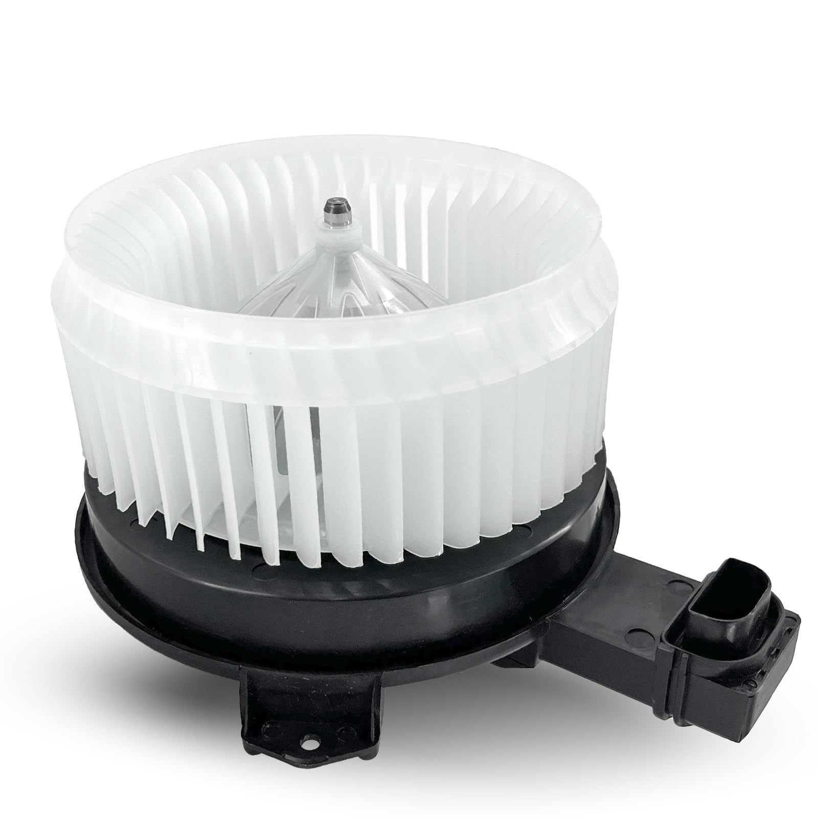 700257 AC Heater Blower Motor with Fan Fit for Acura ILX 2013-2015 | For Acura RDX 2013-2014, Honda Civic 2012-2013, Replacement for OE#79310TR0A01, 80030TR0305
