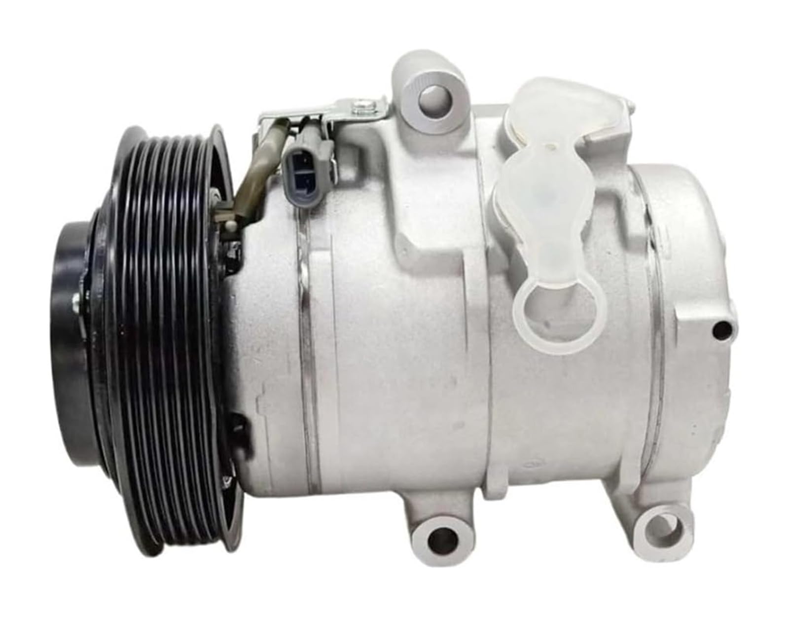 Compressore Dell'aria Condizionata Per Hummer H3 3.5L 3.7L 2006-2010 1521194 4710703 68337 7512485 7512517 2022017 1421197C 10S17C Compressore AC Per Auto