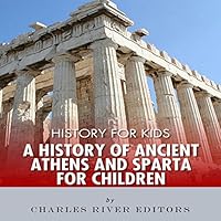 Algopix Similar Product 9 - History for Kids A History of Ancient