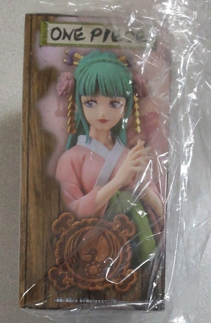 Amazon | ワンピース DXF～THE GRANDLINE LADY～ワノ国 vol.12