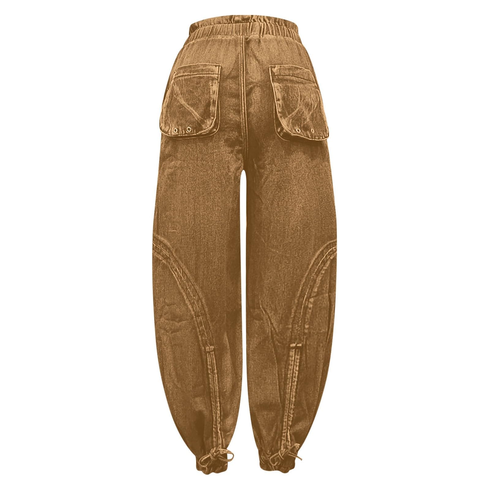 Pantalón Vaquero Mujer Pantalones Vaqueros Ancho Tejanos Invierno Tallas Grandes Elasticos Ropa Ligero Baggy Casual Rectos Primavera Jeans