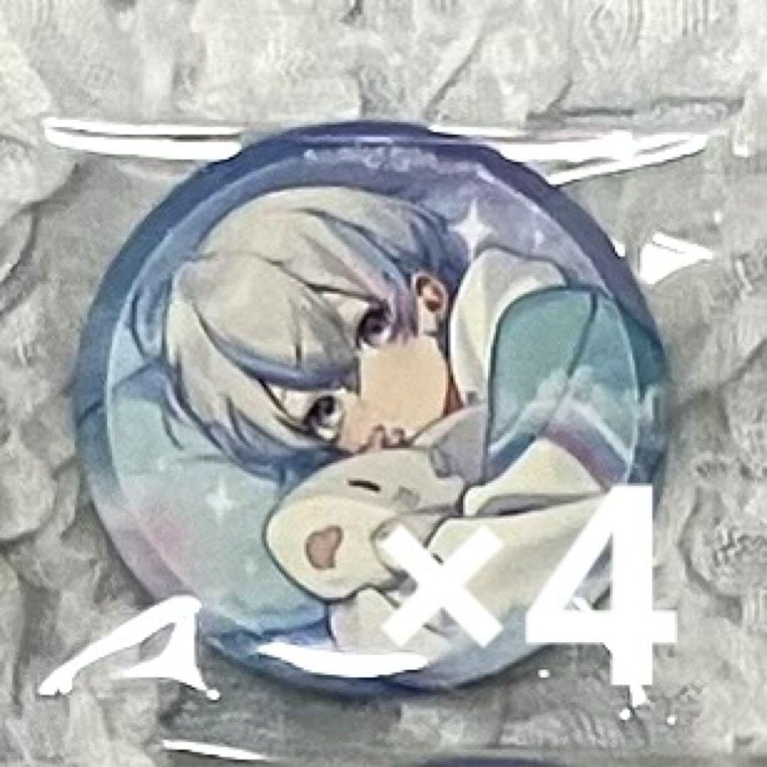 Amazon.co.jp: シクフォニ 雨乃 こさめ ねむねむ 等身 4点セット