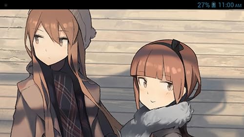 Hairband Anime Wallpapers