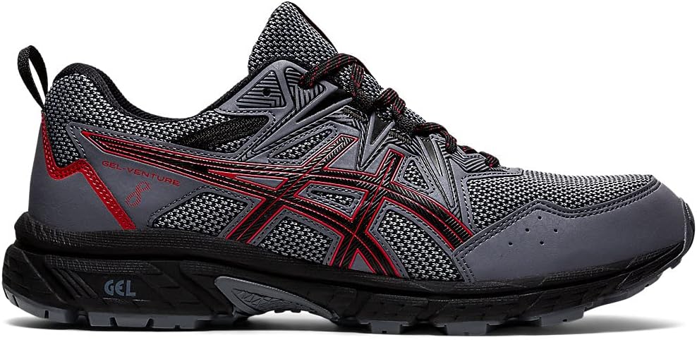 ASICS Men's Gel-Venture 8 Running Shoes