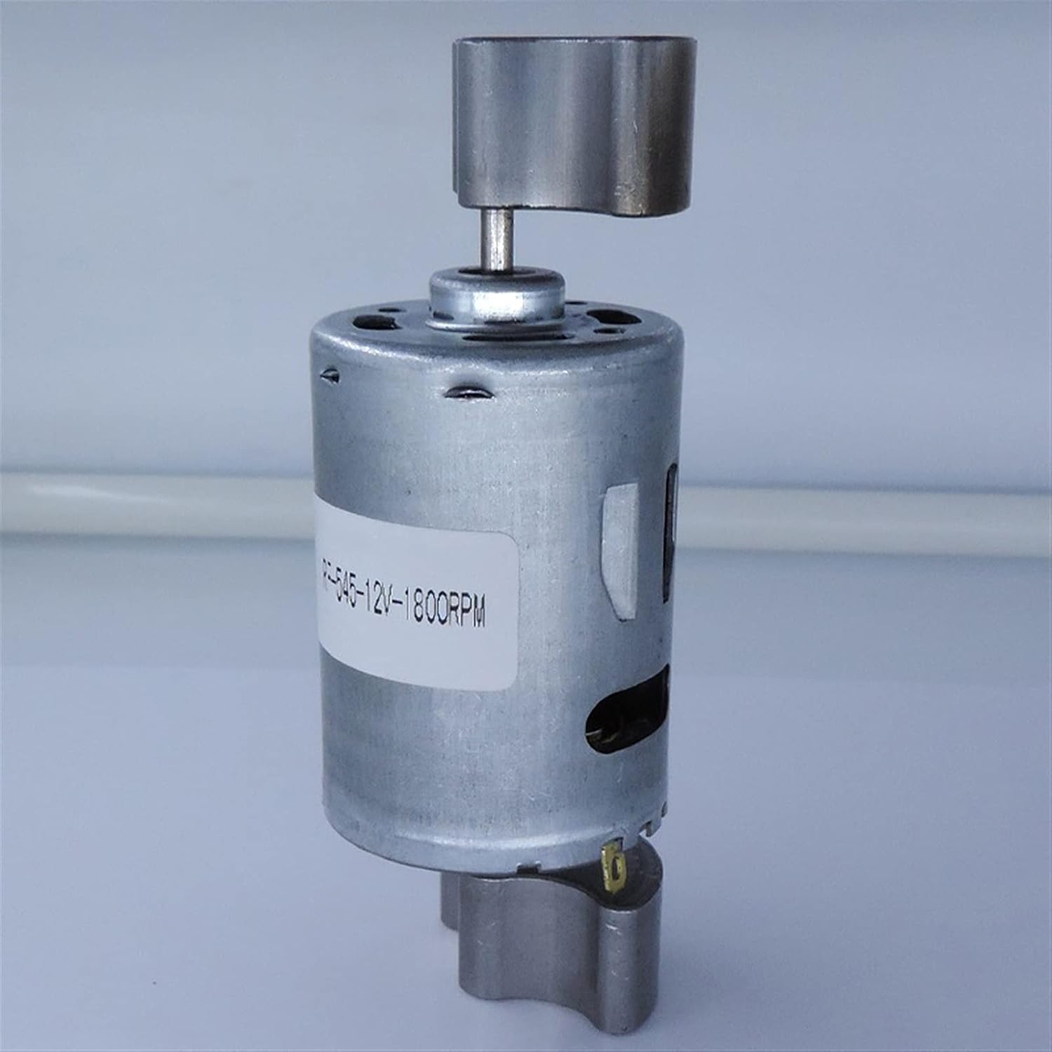 Pilang Moteur Électrique RC 8523 Sans Brosse 3.7V Ou 7.4V Avec Hélice - Lot 2