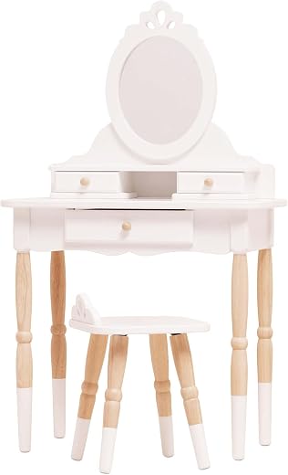 Le Toy Van TV607 Vanity Table