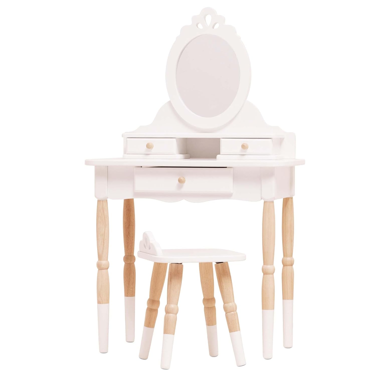 Le Toy Van TV607 Vanity Table - Review, Price and Buying Guide