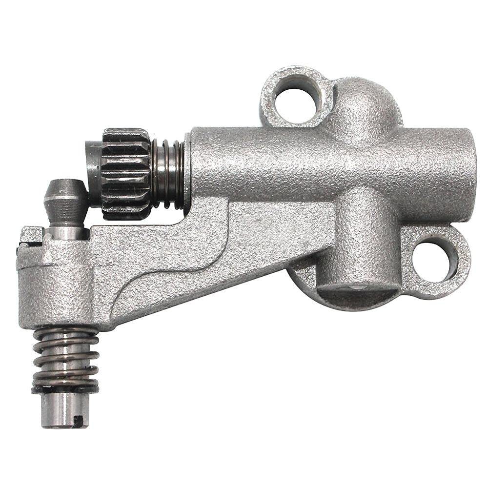 Bomba de Aceite de engrasador automático para Motosierra Shindaiwa 757