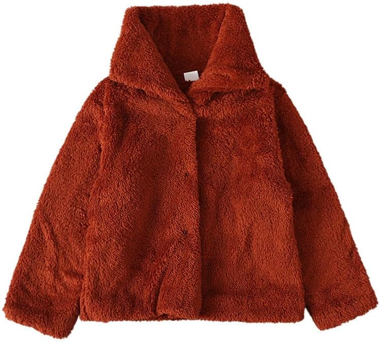 Abrigos para bebés y niñas chaquetas manga larga cárdigan sólido grueso chaqueta cremallera de felpa abrigo niños