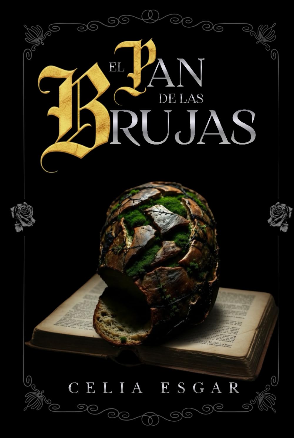 El Pan de las Brujas: El legado maldito del centeno: La verdad científica tras los juicios de Salem