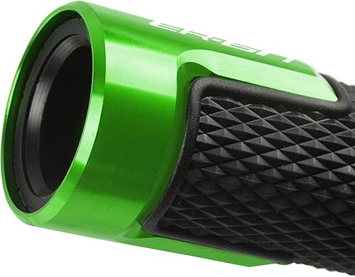 Miniatura 3 de VLIMUS Motorcycle Handlebar Grips for Suzuki gixxer 150sf 250sf 155 Motorcycle knobs Anti-Skid Handle Ends Grips Bar Hand Handlebar