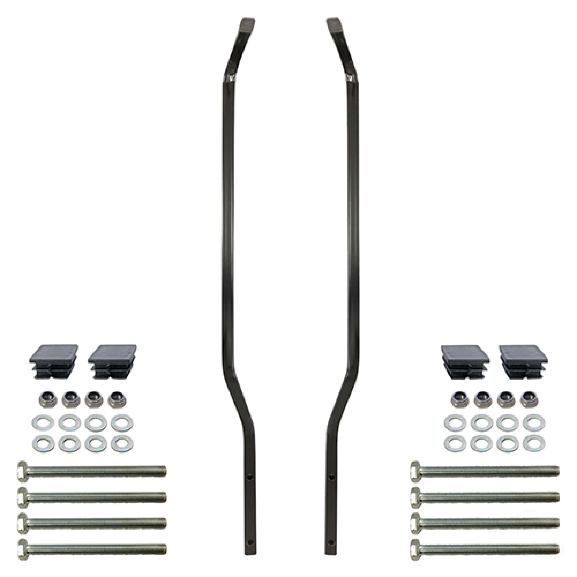 best gas golf cart brand