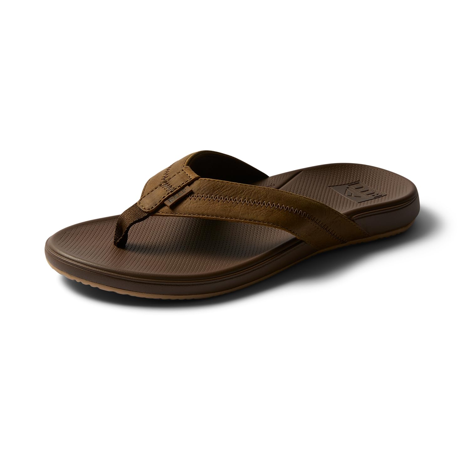Reef MENS SANDALS, CSHN PHANTOM 2.0 LE, TOFFEE, 6 UK