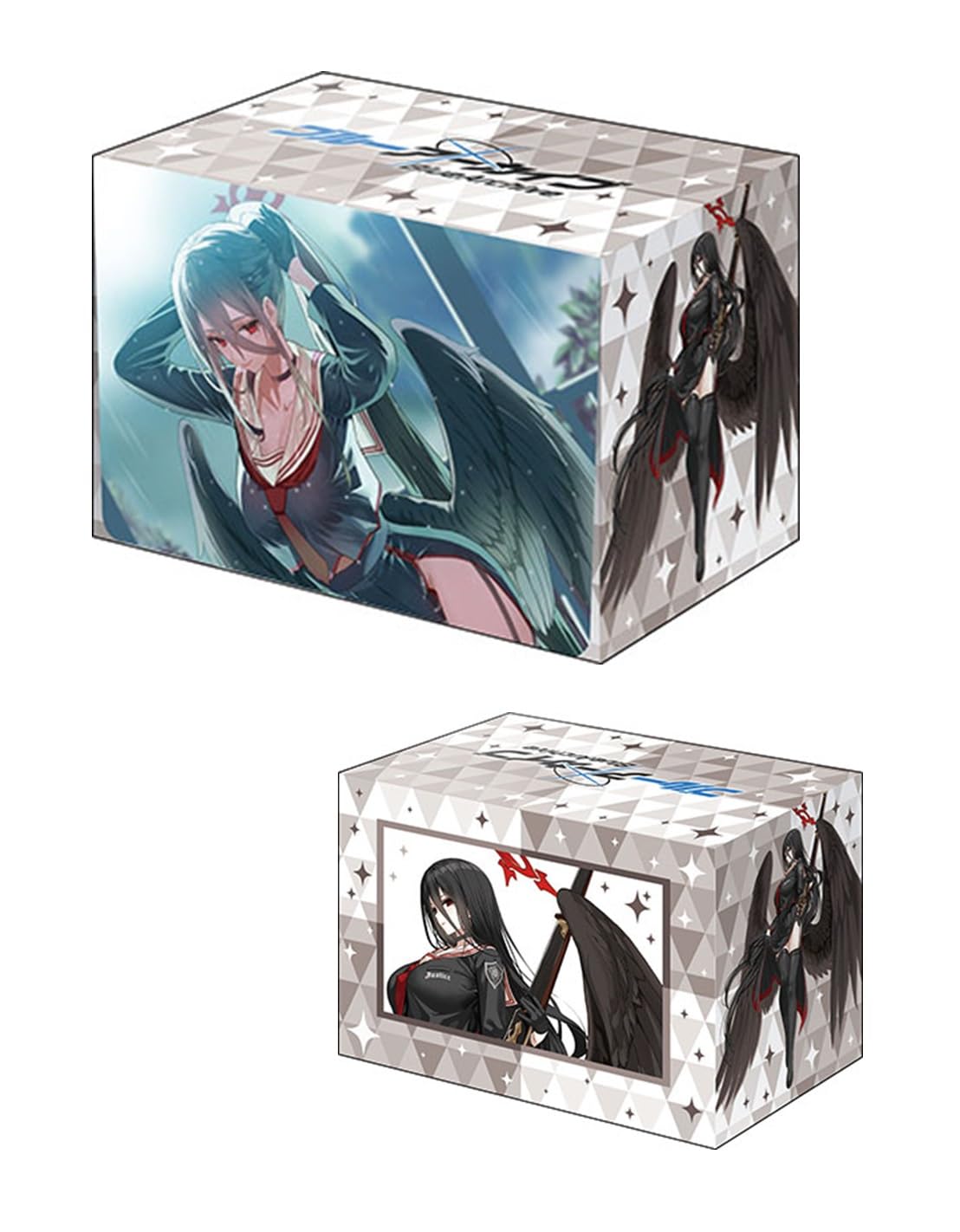 ブルーアーカイブ アロナ ブシロードデッキホルダーコレクションV3 Amazon.co.jp: ブシロード デッキホルダーコレクション V3 Vol
