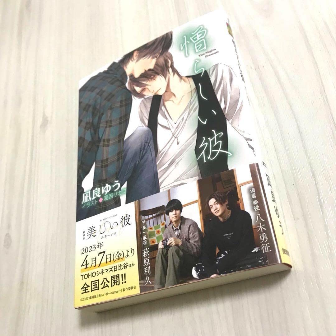 美しい彼 セット 小説 パンフレット うつかれ 楽天ブックス: 美しい彼