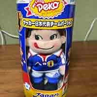 Amazon.co.jp: ペコちゃん人形非売品 Z : おもちゃ