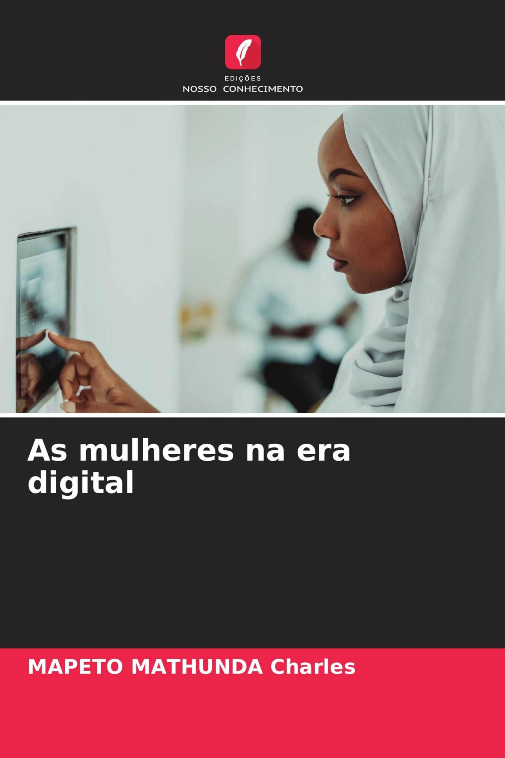 As mulheres na era digital