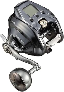 Amazon | ダイワ(DAIWA) 電動リール 21シーボーグ(2021年モデル) 左 Amazon | ダイワ(DAIWA) 電動リール 21シーボーグ(2021年モデル) 左