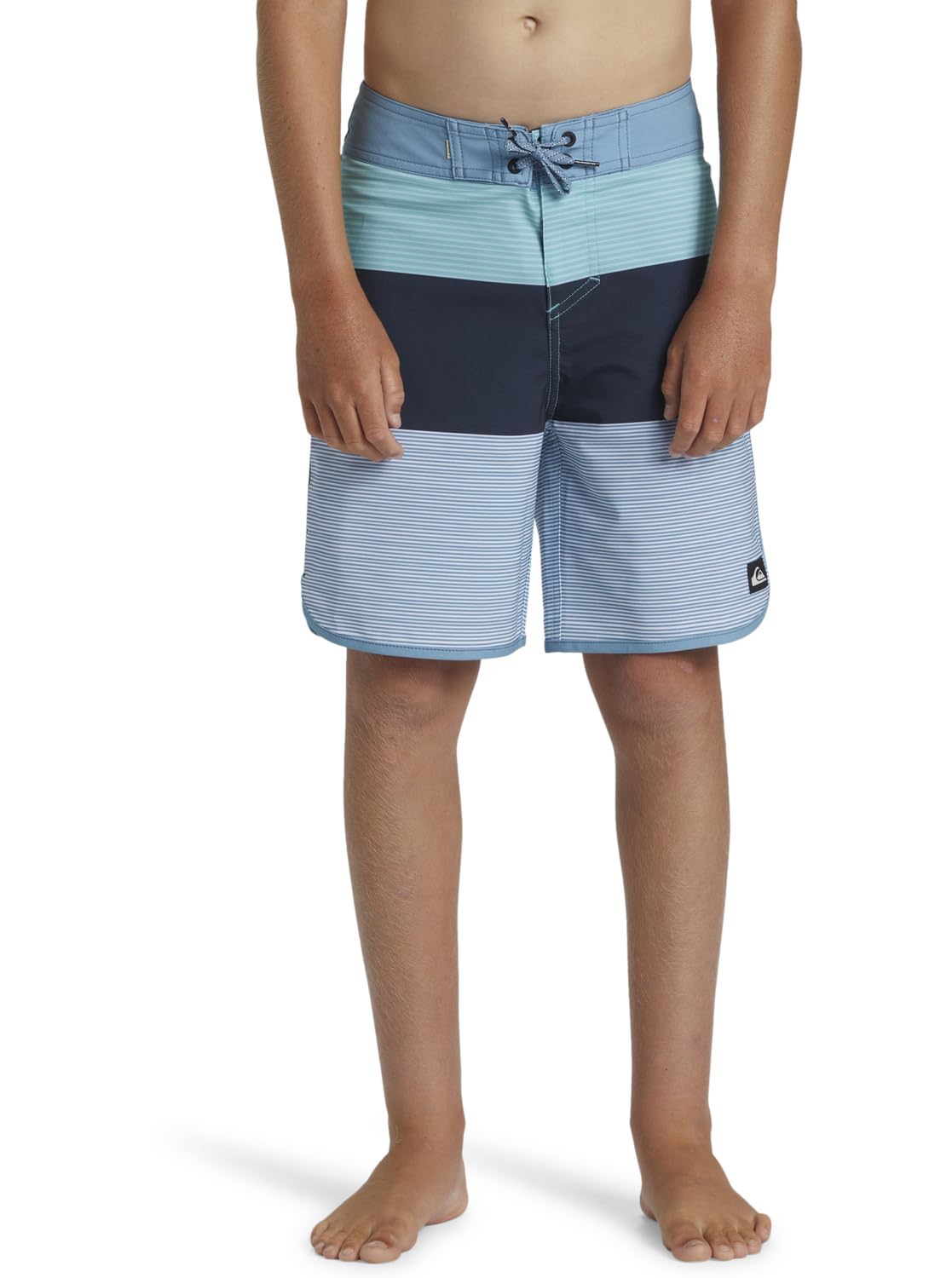 Quiksilver Surfsilk Tijuana Volley - Boardshorts para Chicos 8-16