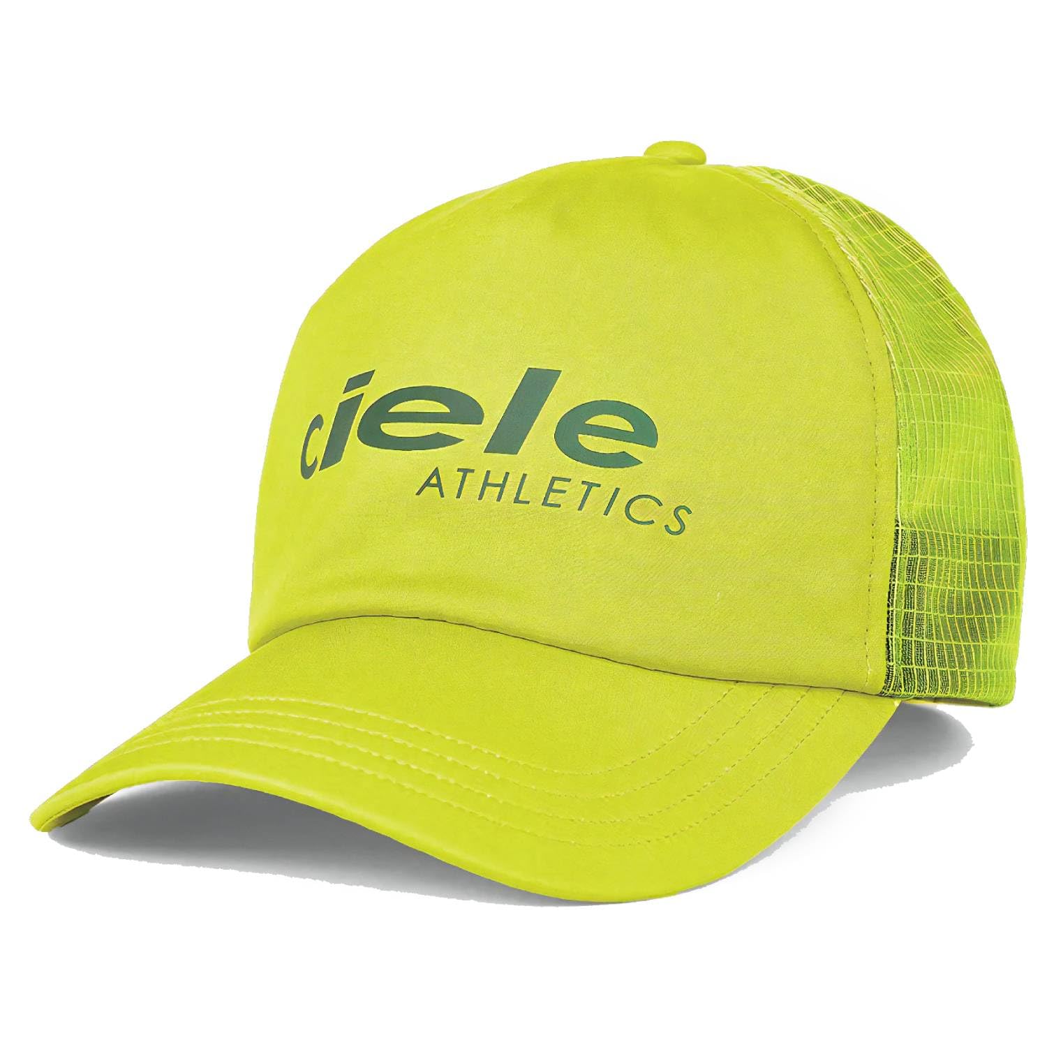 Ciele TRLCap SC - Comp - Onehundred - Lucifer - M/L Yellow