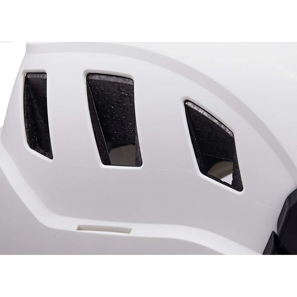 Petzl Strato Vent Rope Access Rescue Casque Blanc ANSI