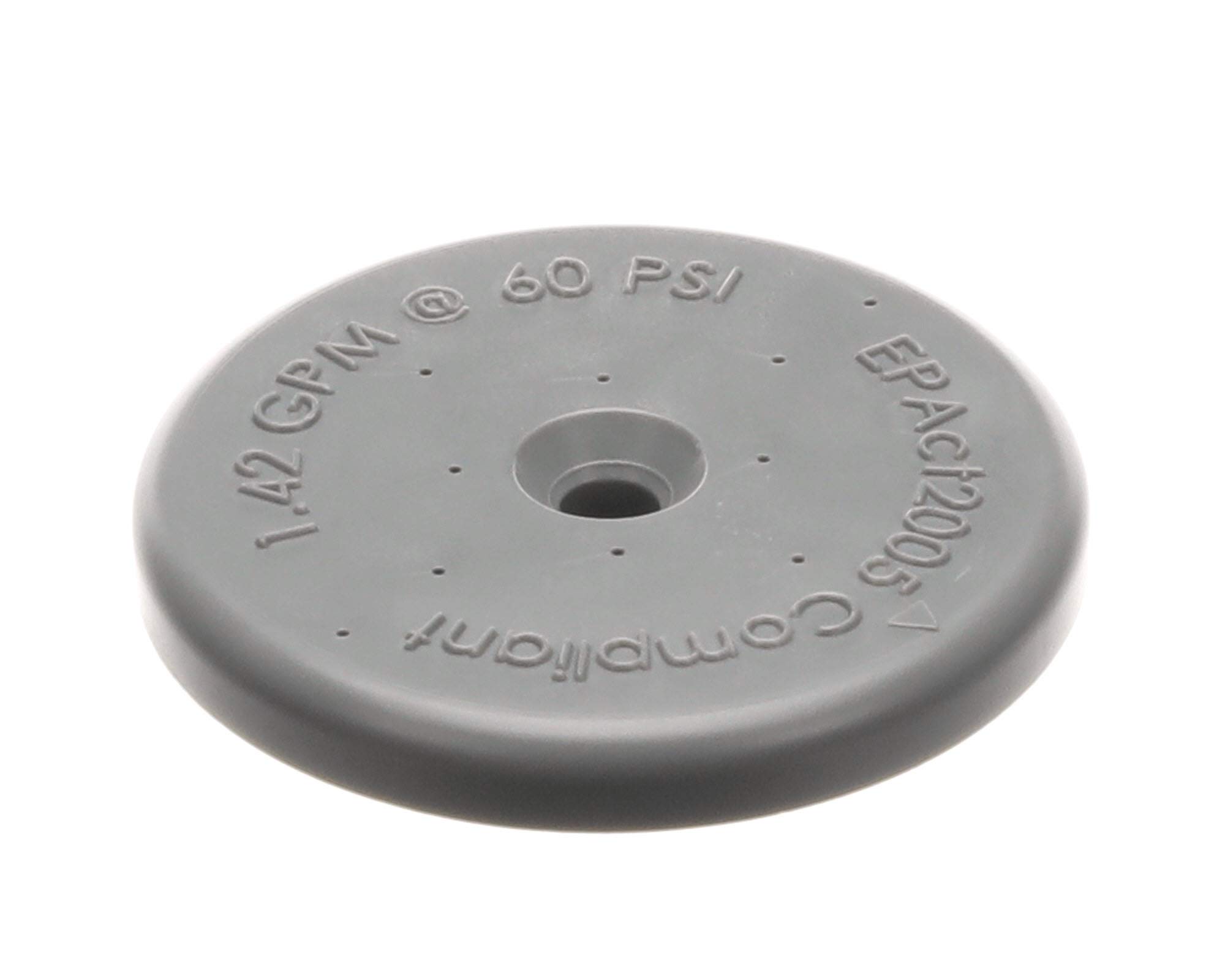 T&S Brass001121-45M B-0107 Spray Valve Spray Faces