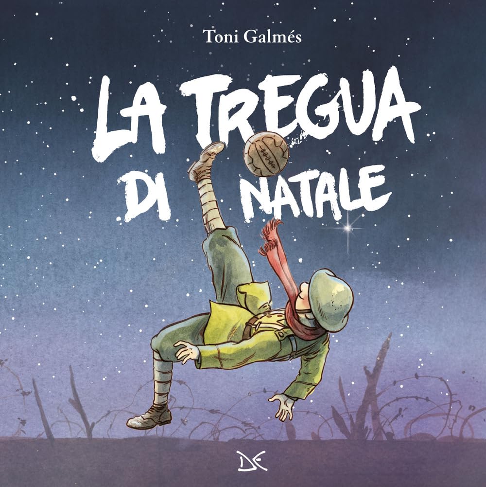 La Tregua Di Natale. Ediz. A Colori - 4