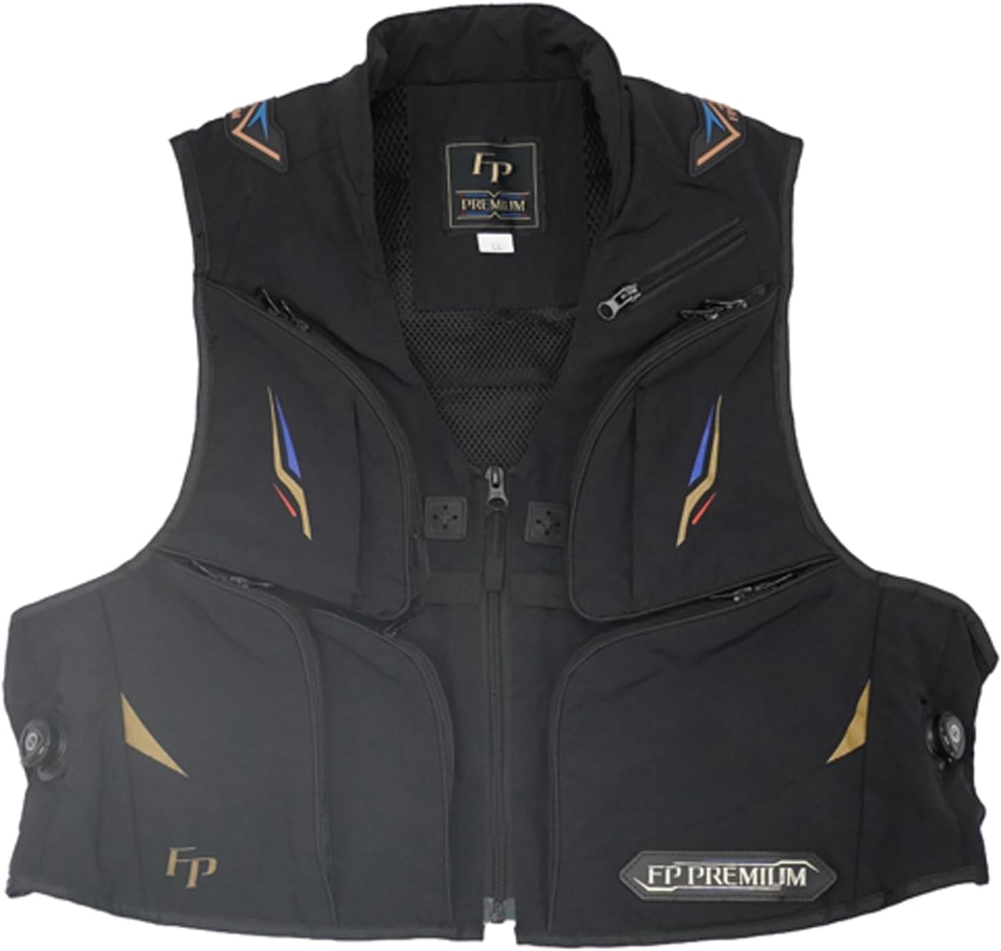 1% ジレ2025年SS 杢グレー 新品タグ付 ベスト 上 着