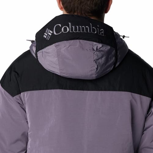 Columbia Men's Challenger Remastered Pullover4