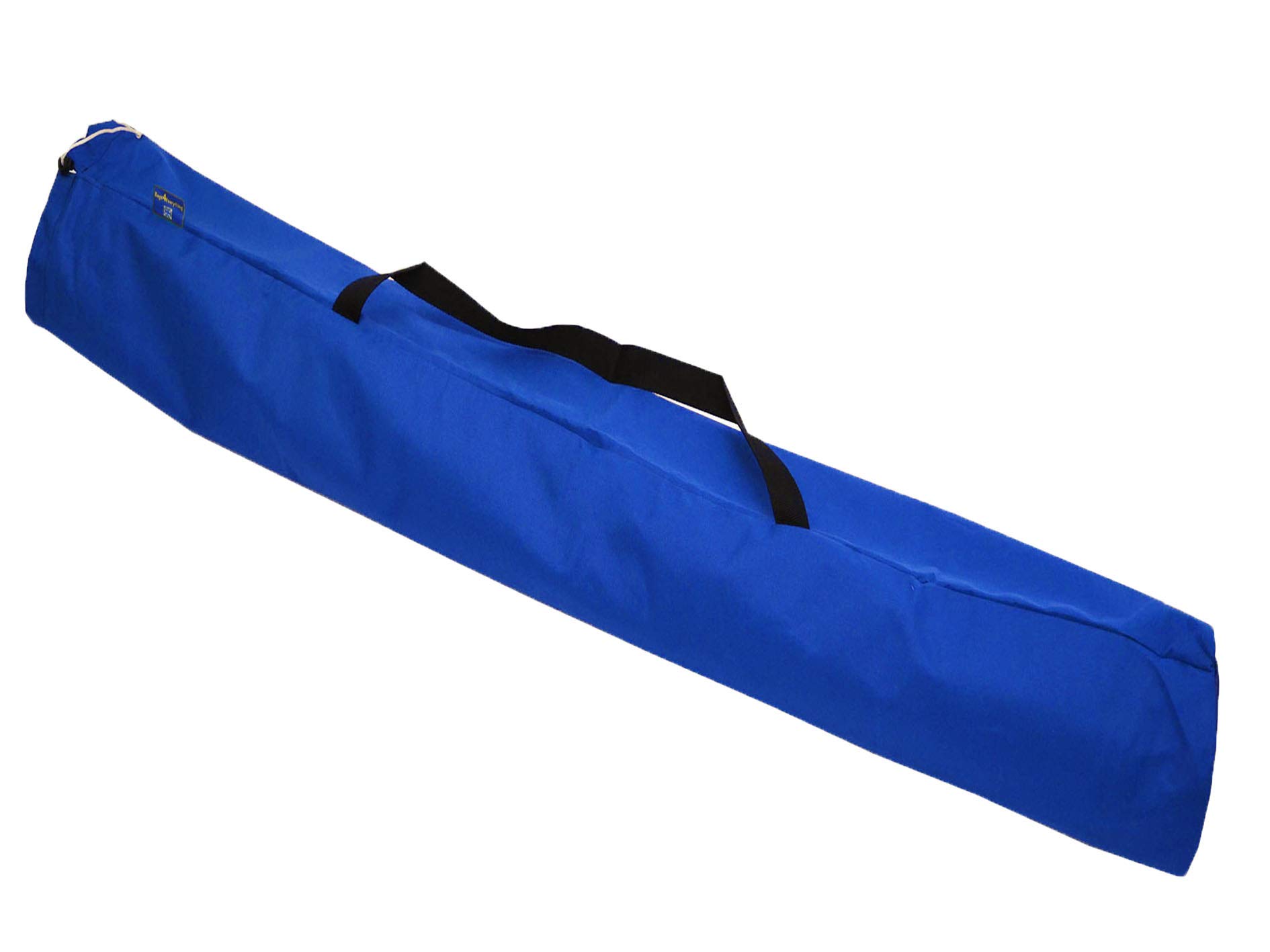 BAGS 4 EVERYTHING Windbreak Carry Bag/Cover Double in Heavy Duty Waterproof Material (Blue)