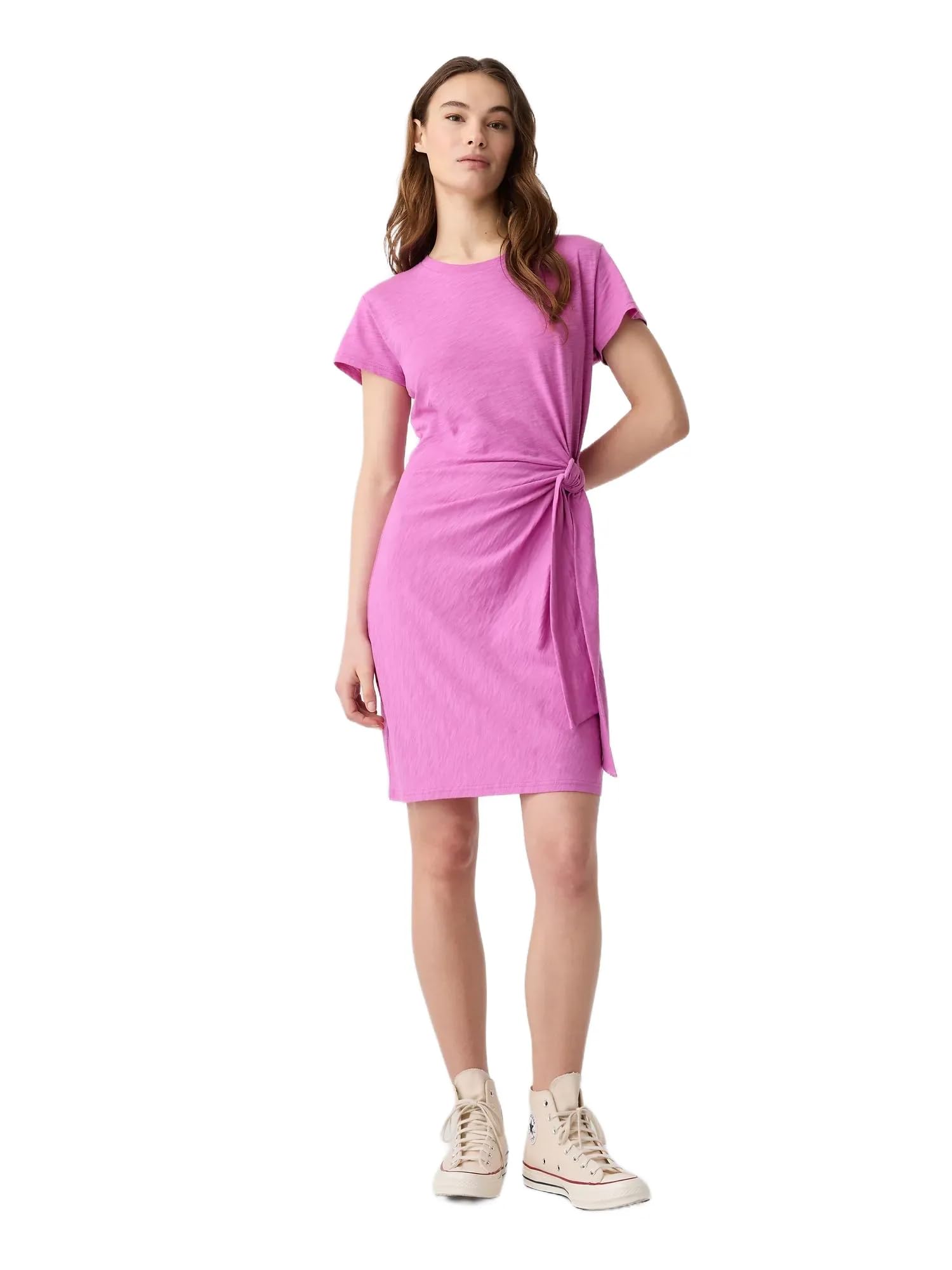 GAP Sukienka Kobiety Sarong Dress