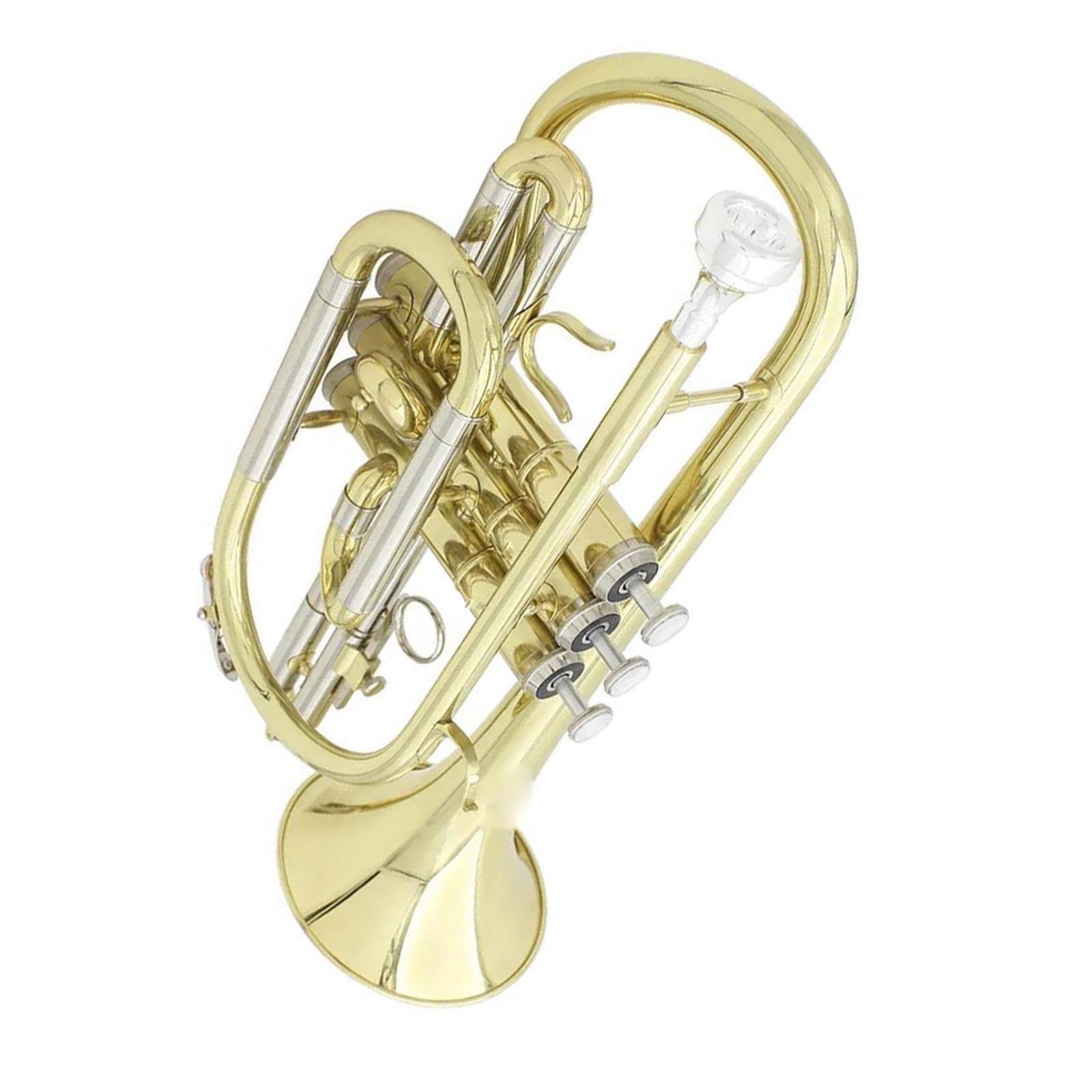 Bb Trumpet Professionelle B-Trompete