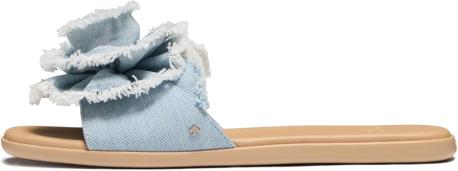 kate spade new york Women's Flourish