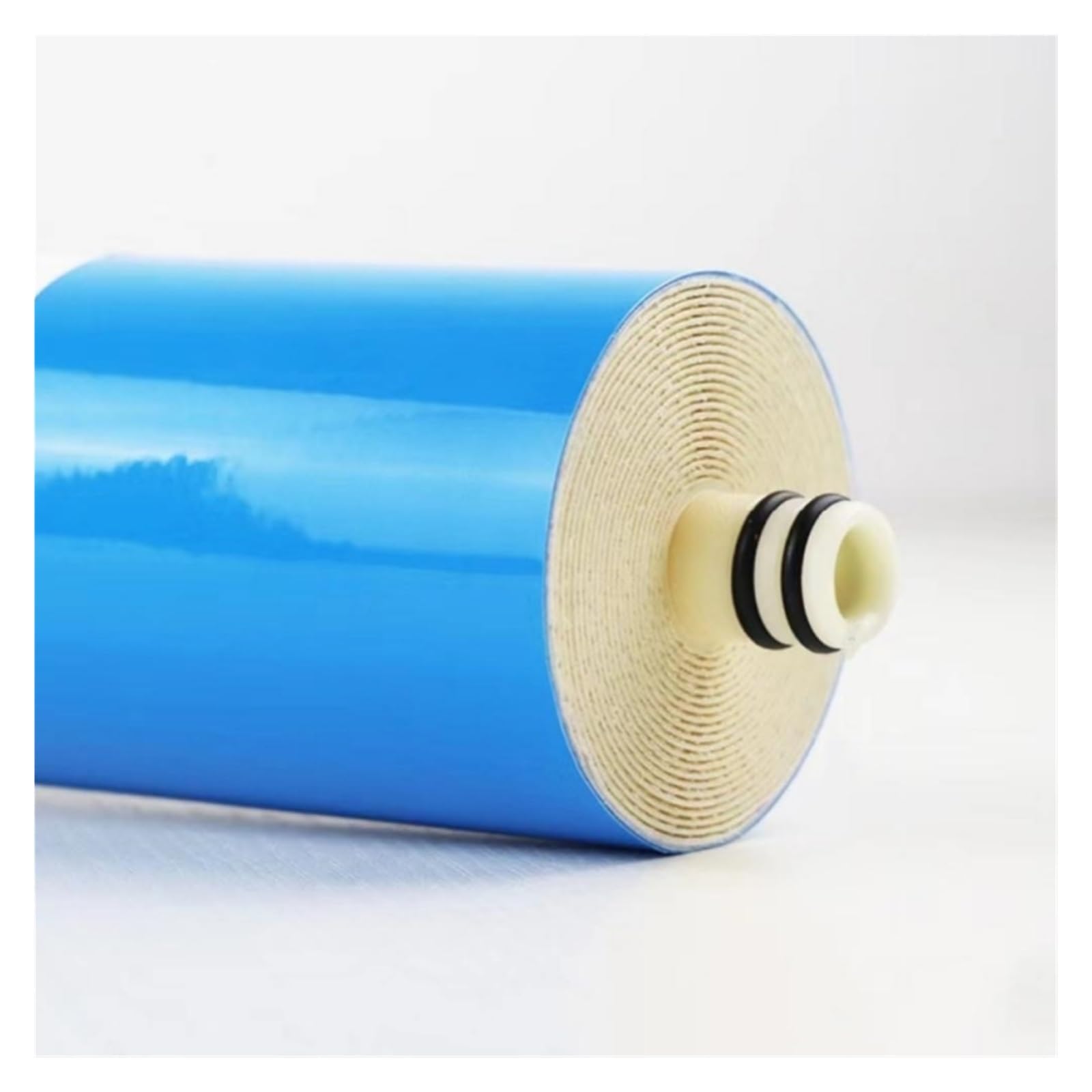 Compatible con Vontron, filtro de ósmosis inversa de 800 Gpd, ósmosis inversa ULP 3012-800G, membrana RO, piezas de purificador de agua for cocina, 1 Uds.