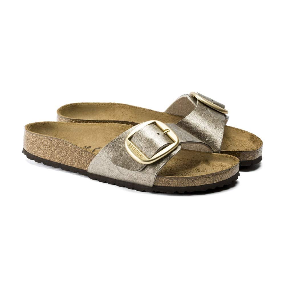 Birkenstock Madrid BS 1016107, Sandales
