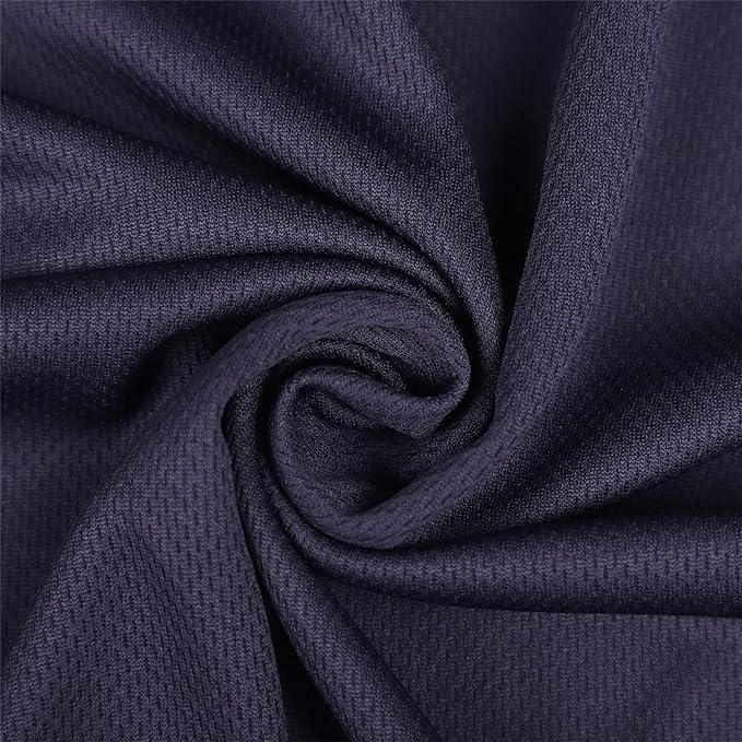 Gary Com Men Long Sleeve T-Shirts Pack Quick Dry Athletic Running Activewear Workout Tee UPF 50+ Sun Protection Shirt for Men - Image 5