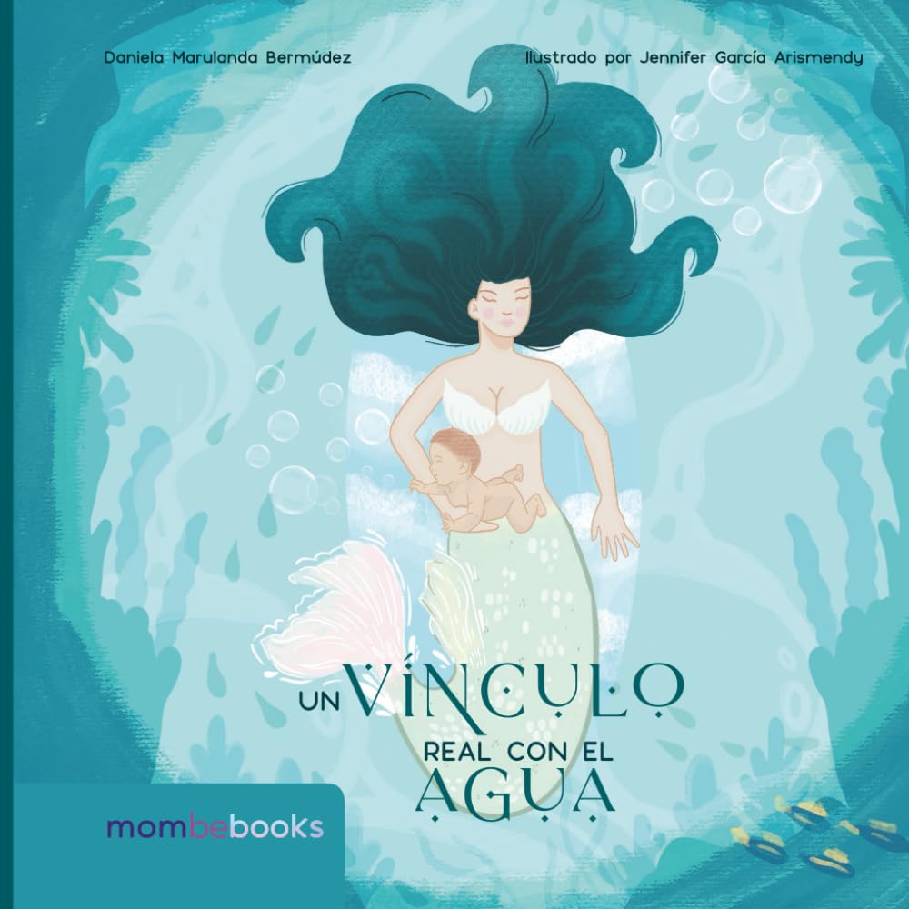 UN VÍNCULO REAL CON EL AGUA (Lecturas para Mombes)
