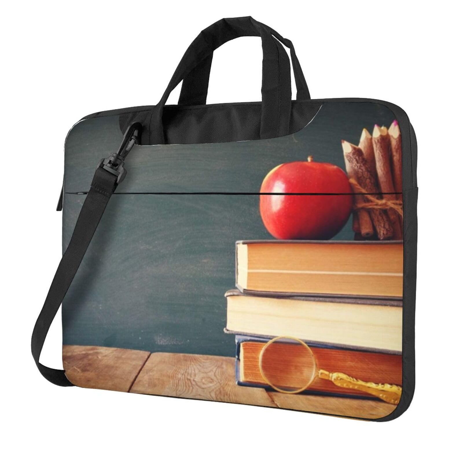 Sac ordinateur antichoc enseignant pour éviter les pannes - 8
