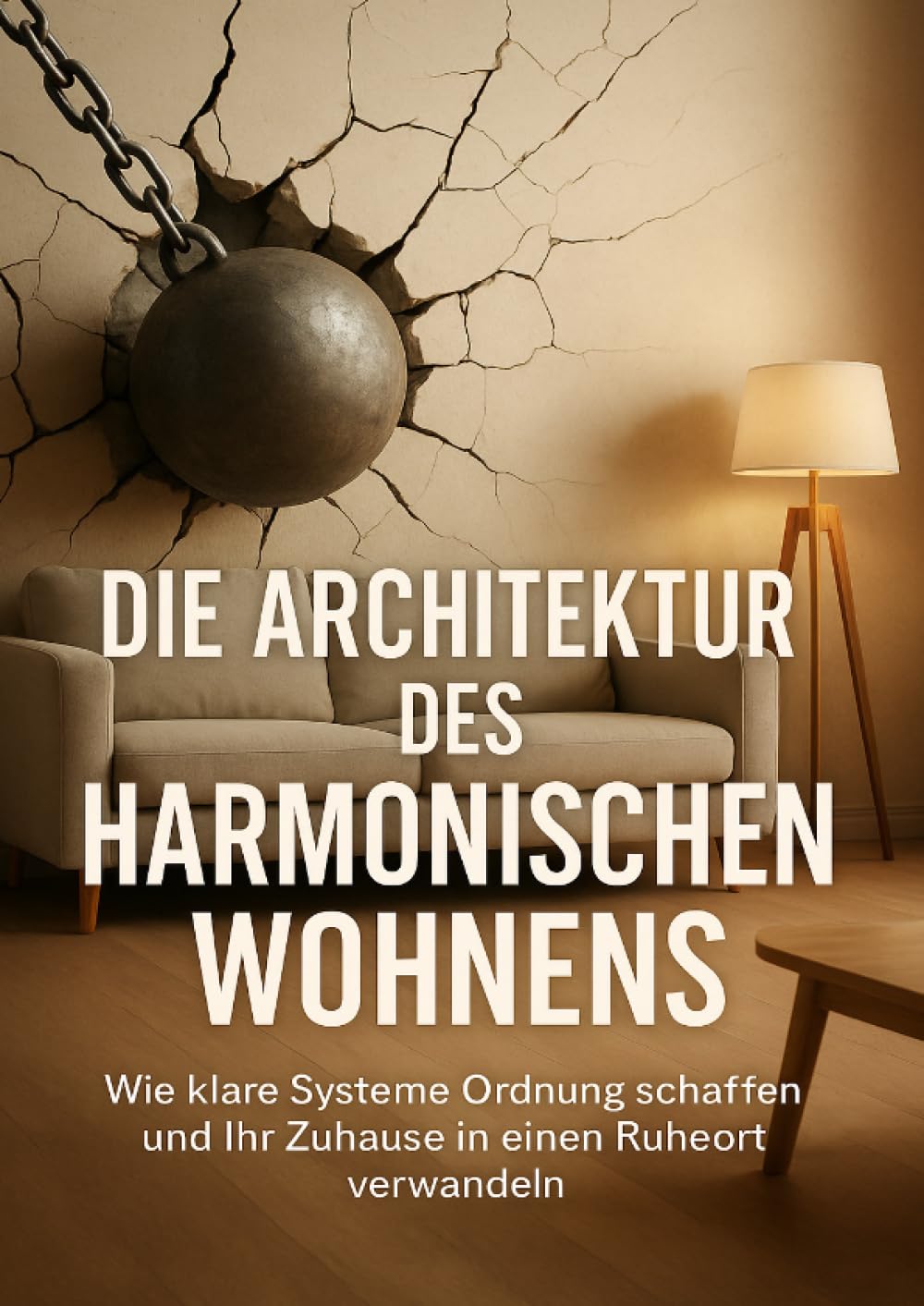 Die Architektur des Harmonischen Wohnens: Wie klare Systeme Ordnung schaffen und Ihr Zuhause in einen Ruheort verwandeln