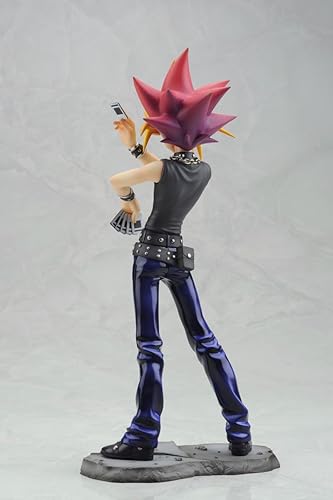Miniatura 8 de Kotobukiya Estatua de Ani Yami Yugi "Yu-Gi-Oh!"
