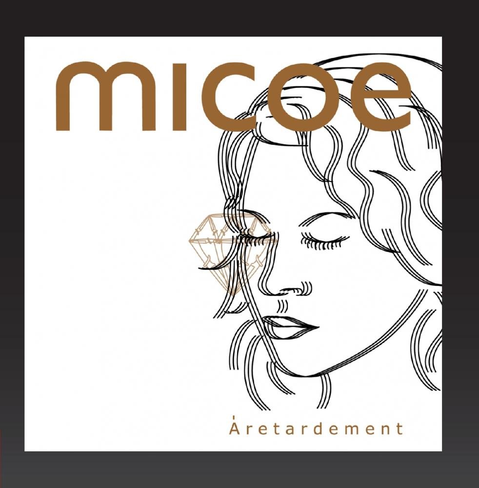 A Retardement (Digi) [Audio CD] Micoe