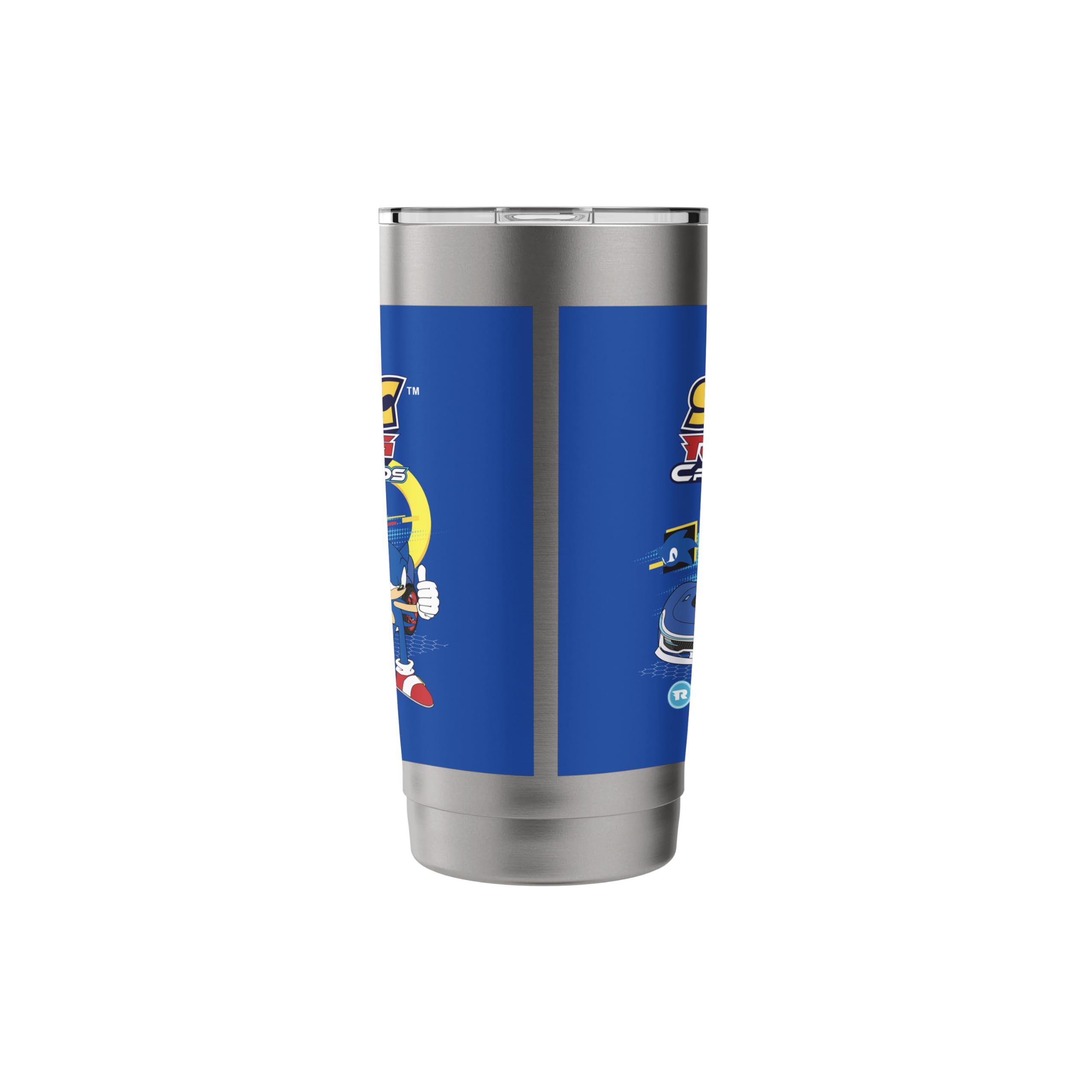 Amazon.com | Sonic Racing CrossWorlds - Ready to Roll Sonic