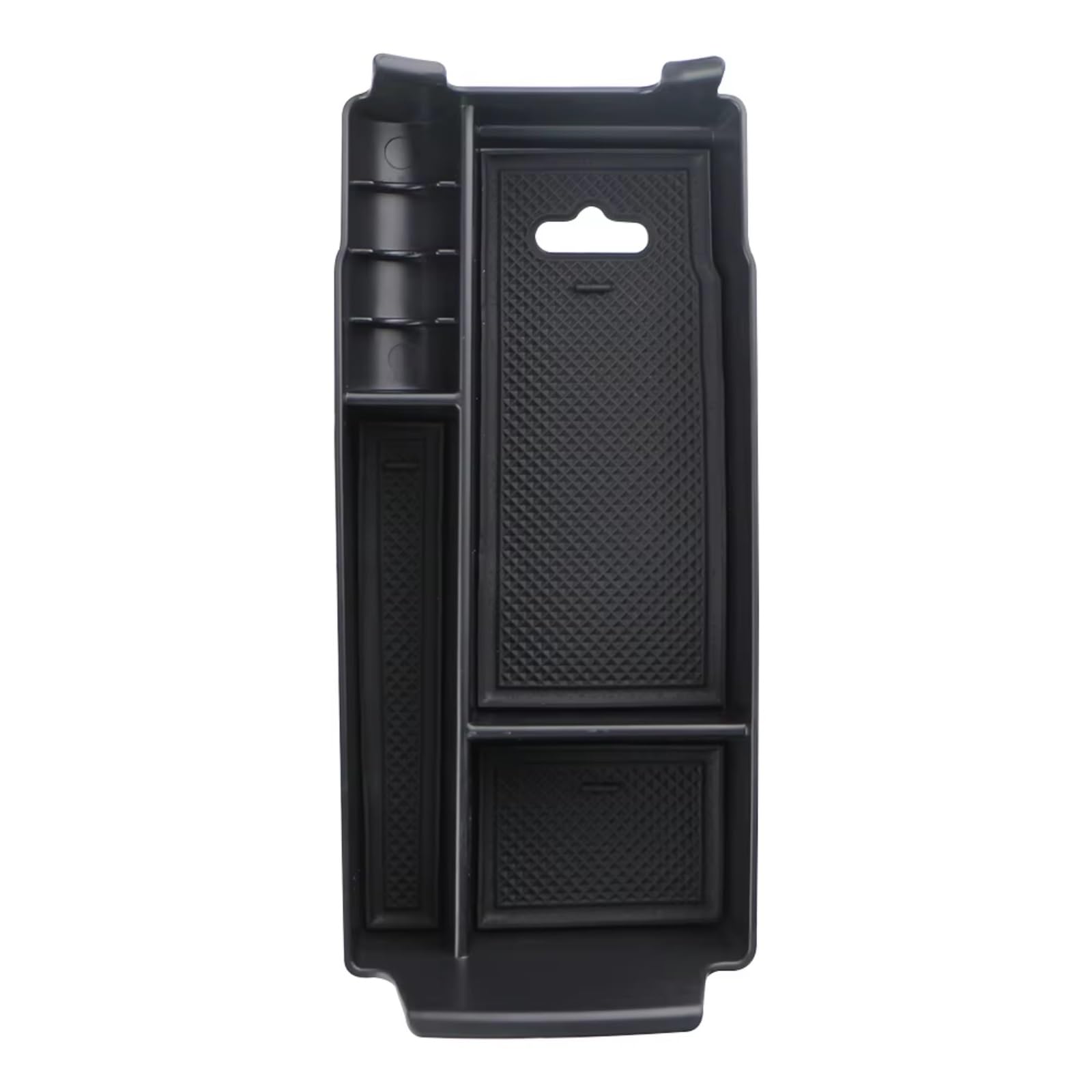 MYHGTFL Car Central Armrest Tray Compatible With Benz For Glb Class For X247 For H247 For C118 1 Pcs Car Interior Central Armrest Storage Box Container Tray