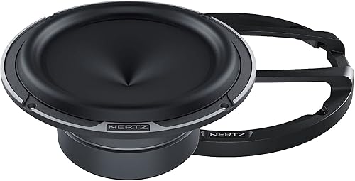 Miniatura 5 de HERTZ Mille Legend Series MLK-1653 6.5" Sistema de altavoces de dos vías Legend