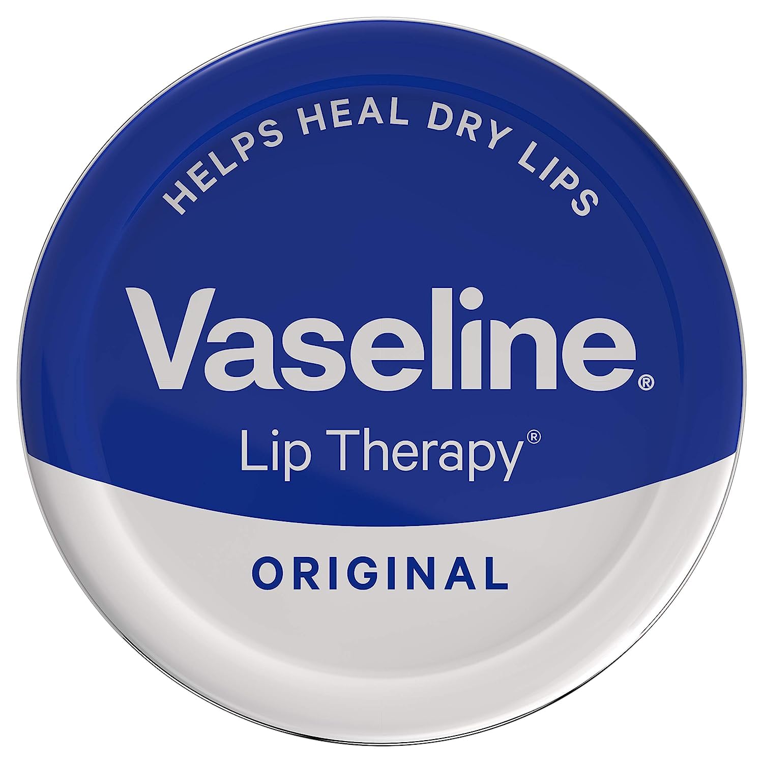Vaseline Lipp Therappy Originall 20G, Blue ,( Pack Of 1 )-image-45