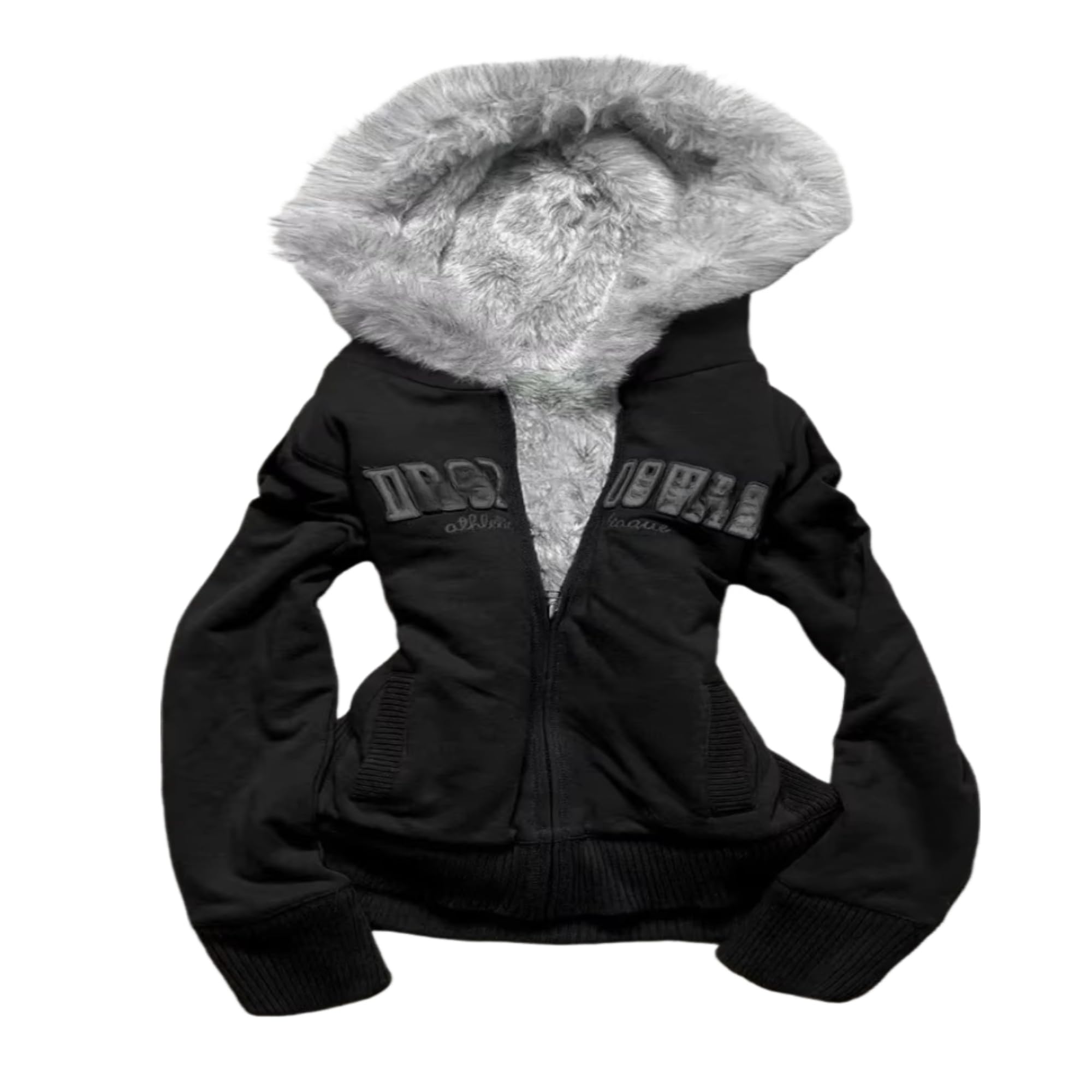 00s【archive】fairy grunge jacket/Y2K/グランジ 61vvPPIVRTL.jpg