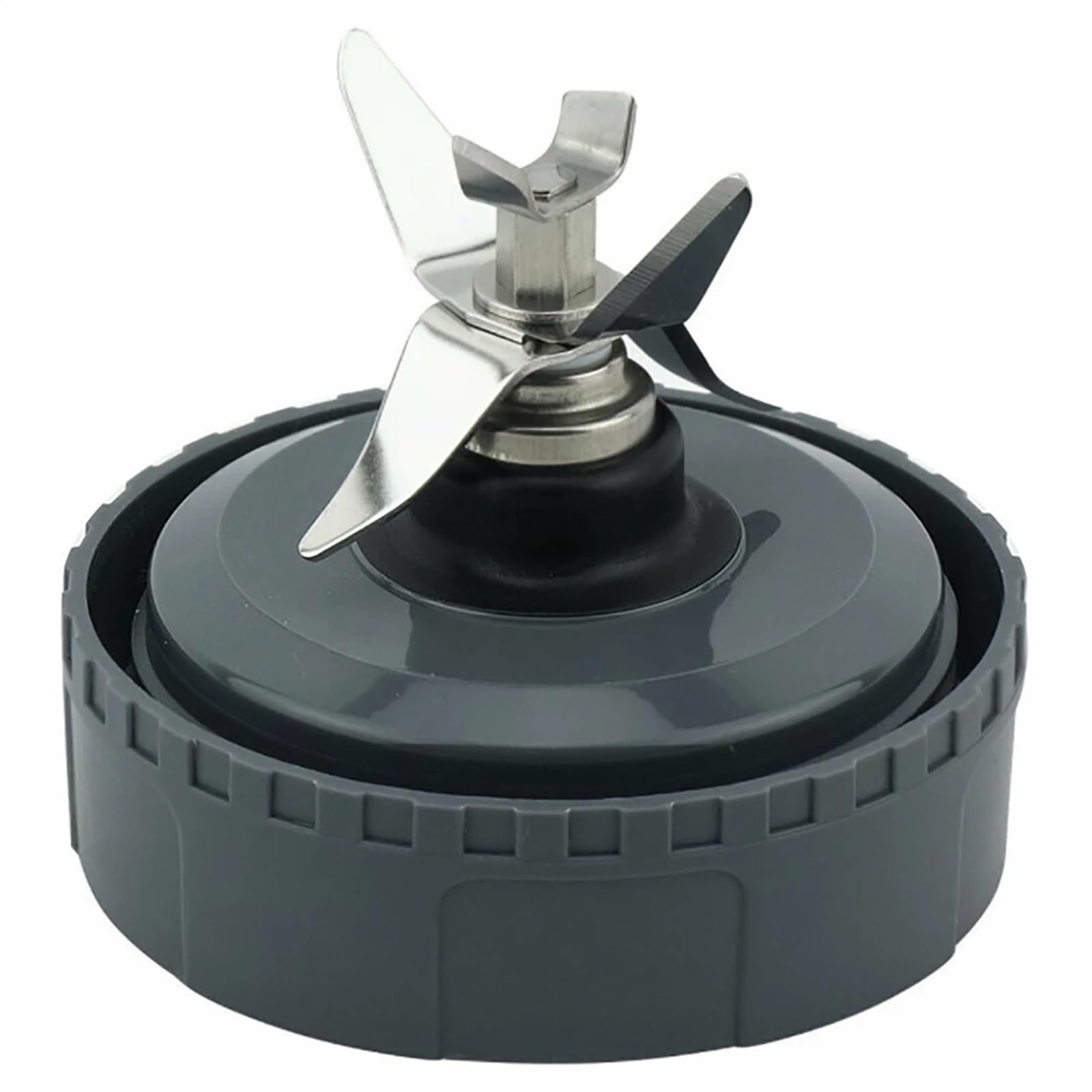 Cuchilla para licuadora Ninja de 6 aletas soporte de repuesto exprimidor BL660 BL740