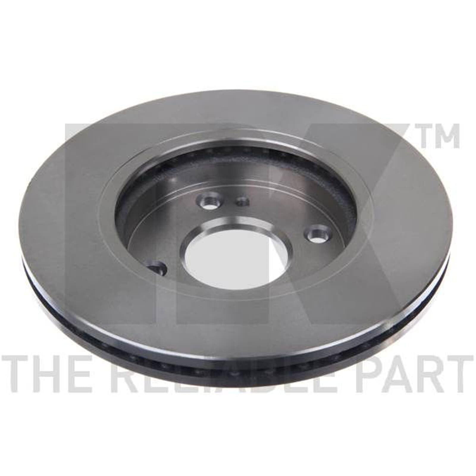 NK Bremsscheiben 258mm + Beläge vorne | 202580 + 222573 Kompatibel mit Fiesta VI (CB1, Ccn),fiesta VI Van