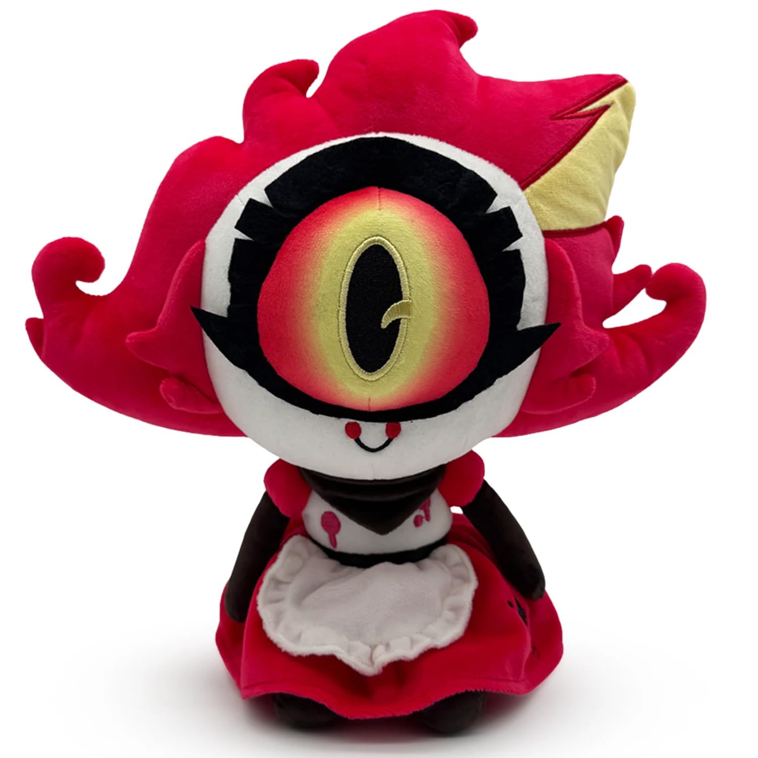 Youtooz - Hazbin Hotel: Niffty Plush (9IN)